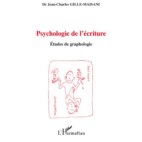 Psychologie de l'écriture