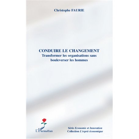 Conduire le changement