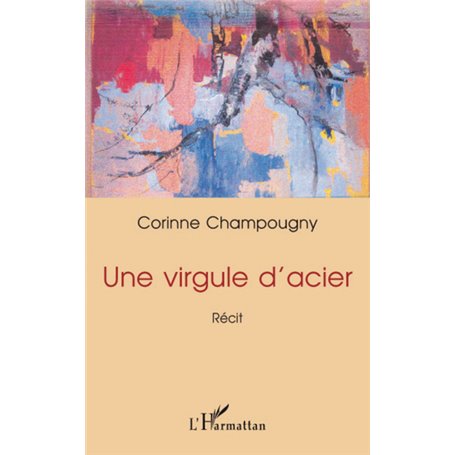 Une virgule d'acier