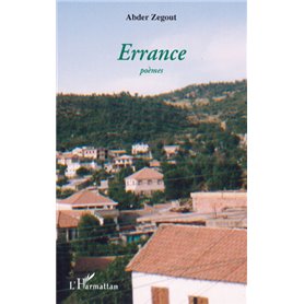 Errance