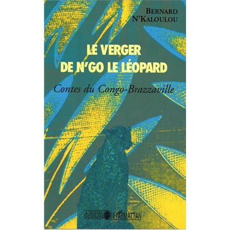 Le verger de N'go le léopard