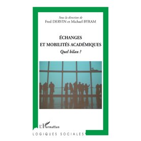 Echanges et mobilités académiques