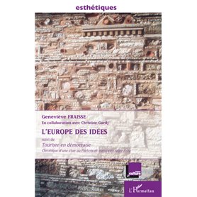 L'Europe des idées (France Culture)