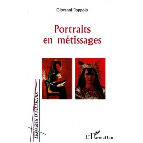 Portraits en métissage