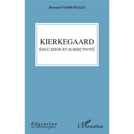 Kierkegaard