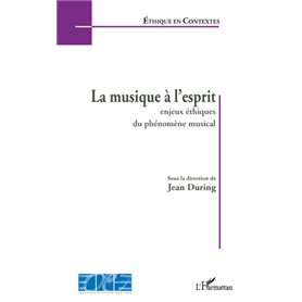 La musique à l'esprit