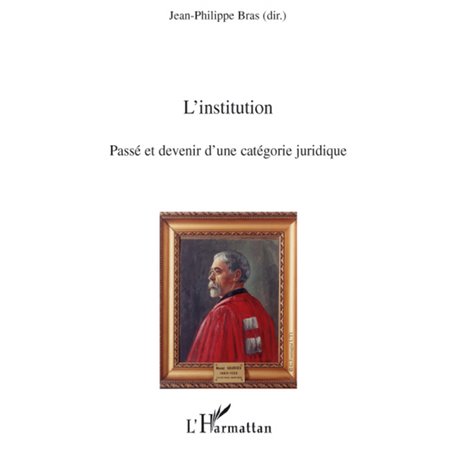 L'institution