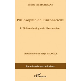 Philosophie de l'inconscient