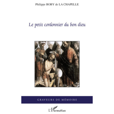 Le petit cordonnier du bon dieu