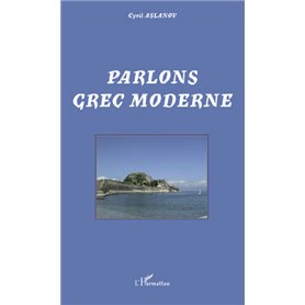 Parlons grec moderne