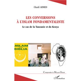 Les conversions à l'islam fondamentaliste