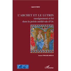 L'Archet et le lutrin