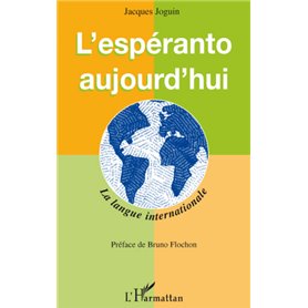 L'espéranto aujourd'hui