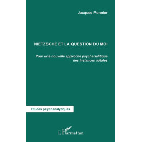 Nietzsche et la question du moi