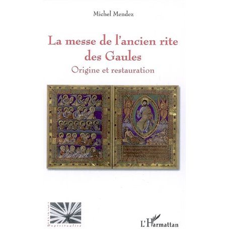 Messe de l'ancien rite des Gaules