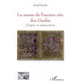 Messe de l'ancien rite des Gaules