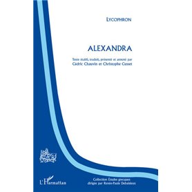 Alexandra