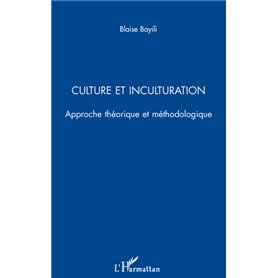 Culture et inculturation