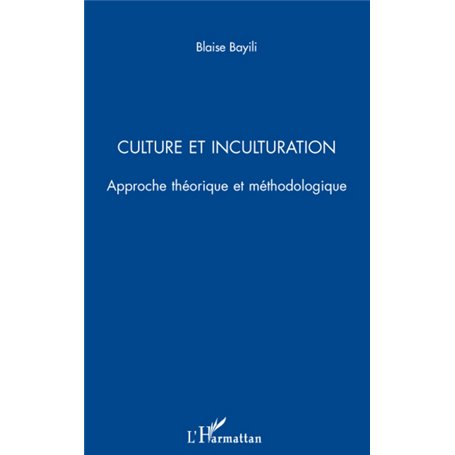 Culture et inculturation