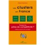 Les clusters en France