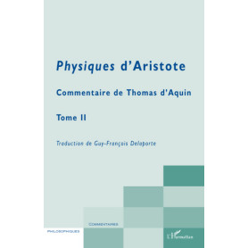 Physiques d'Aristote