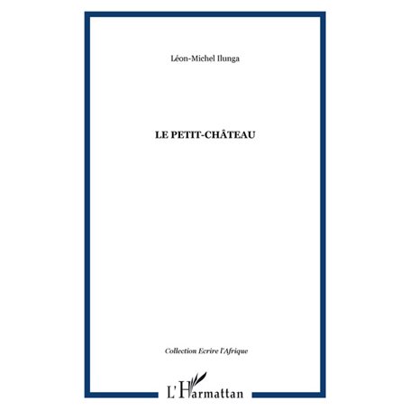 Le Petit-Château