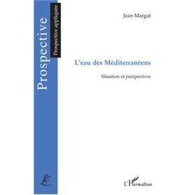 L'eau des Méditerranéens