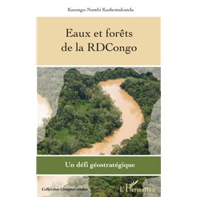 Eaux et forêts de la RDCongo