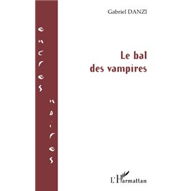 Le bal des vampires