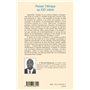 Penser l'Afrique au XXIe siècle