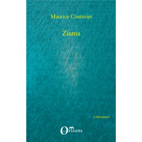 Ziama