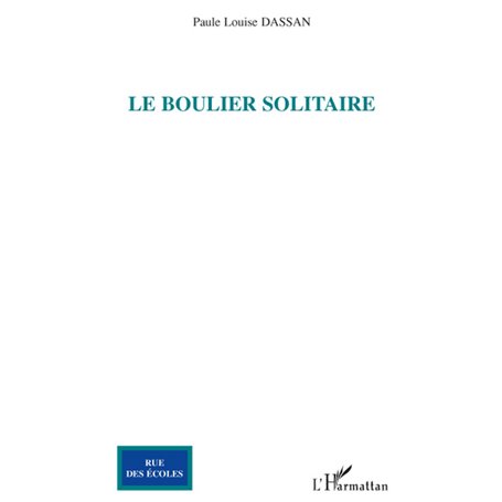 Le Boulier solitaire