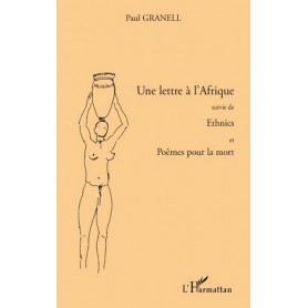 Une lettre à l'Afrique