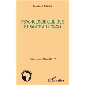 Psychologie clinique et santé au Congo