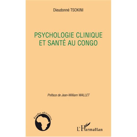 Psychologie clinique et santé au Congo