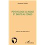 Psychologie clinique et santé au Congo