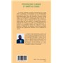 Psychologie clinique et santé au Congo