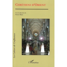 Chrétiens d'Orient