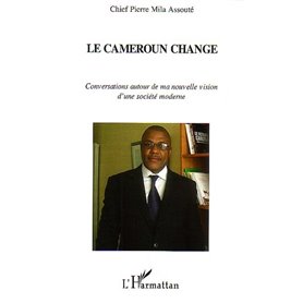 Le Cameroun change