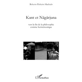 Kant et Nagarjuna