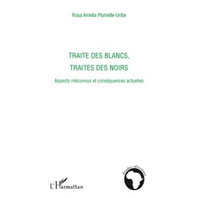 Traite des blancs, traite des noirs