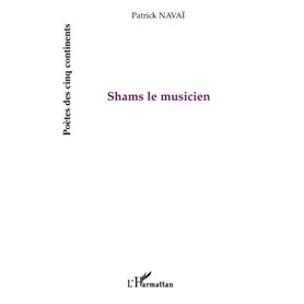 Shams le musicien