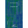 Longitude zéro