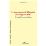 Le mouvement de libération du Congo en RDC