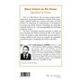 Brève histoire du Rio Nunez