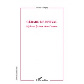 Gérard de Nerval