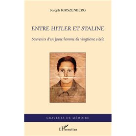 Entre Hitler et Staline