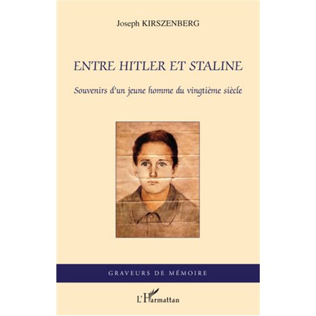 Entre Hitler et Staline