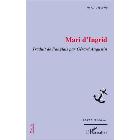 Mari d'Ingrid