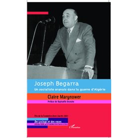 Joseph Begarra